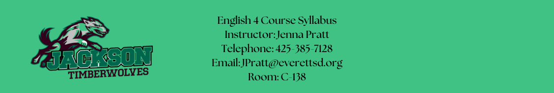 Course Information